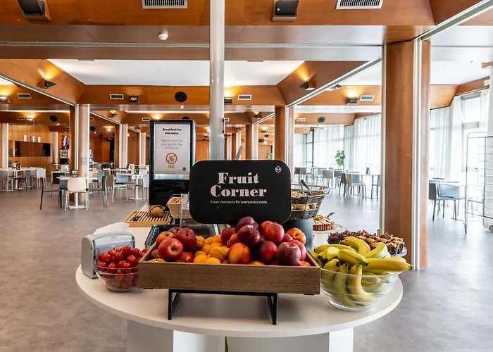 B&B Hotel Borgaro Torinese