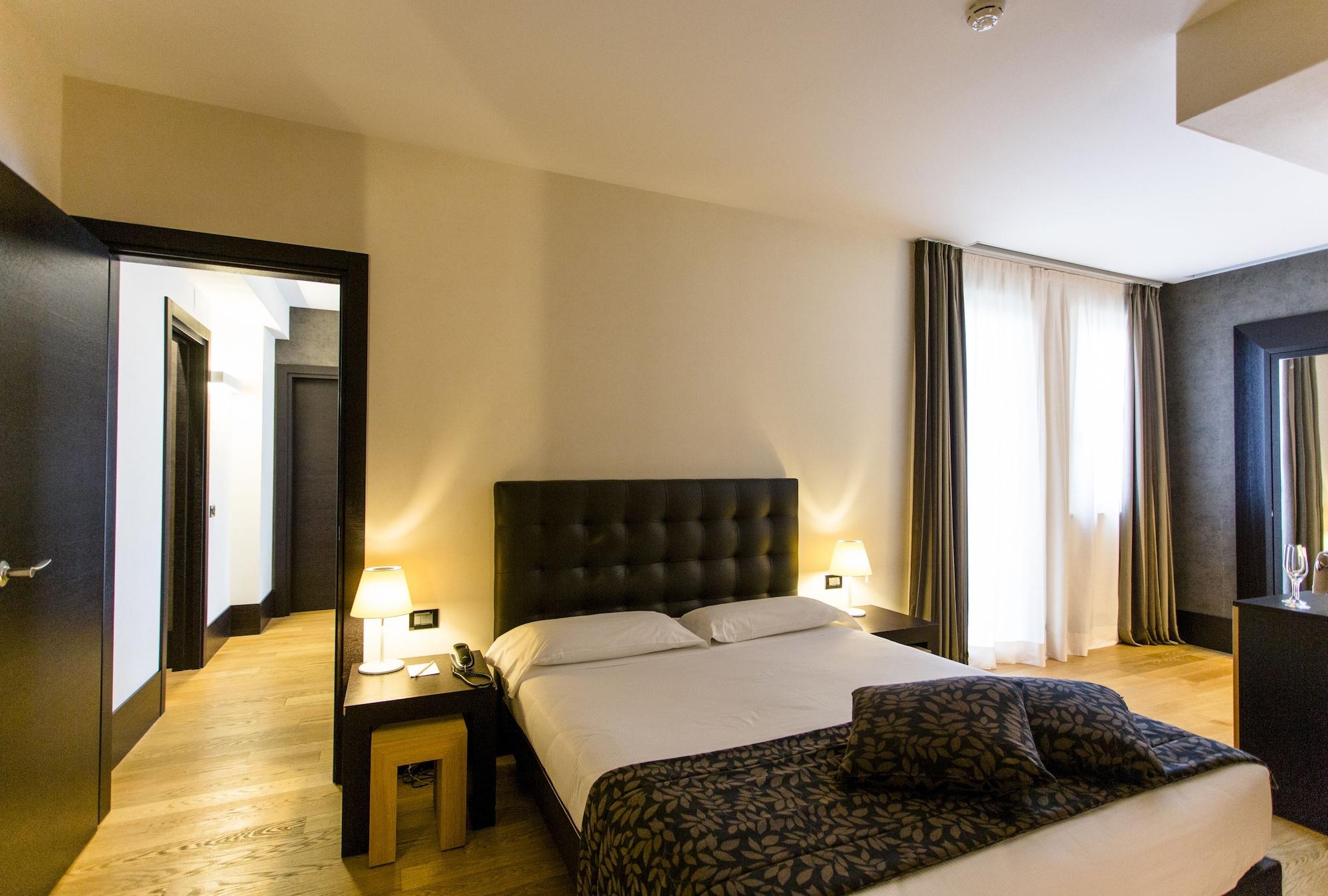 B&B Hotel Borgaro Torinese Borgaro Torinese