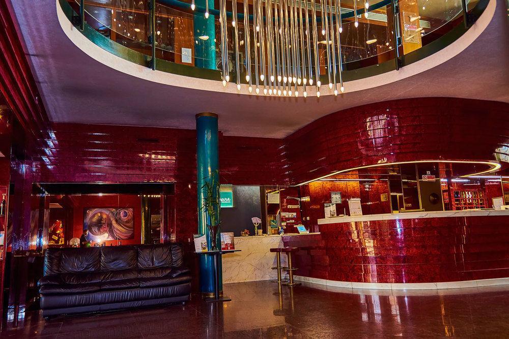 B&B Hotel Borgaro Torinese Hotel 4*
