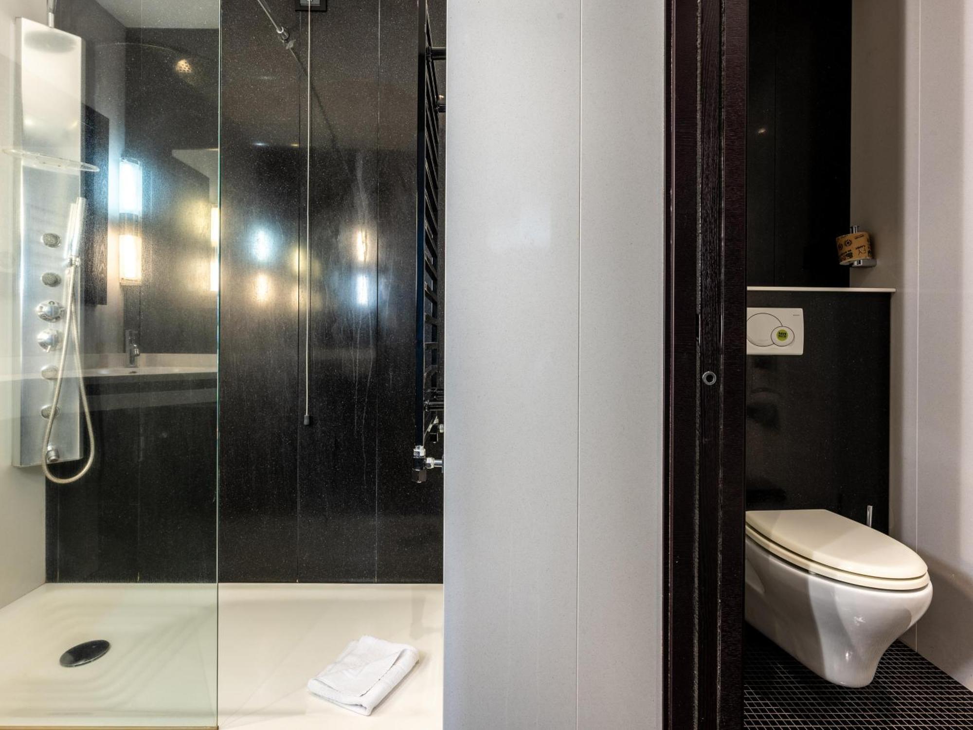 B&B Hotel Borgaro Torinese Hotel