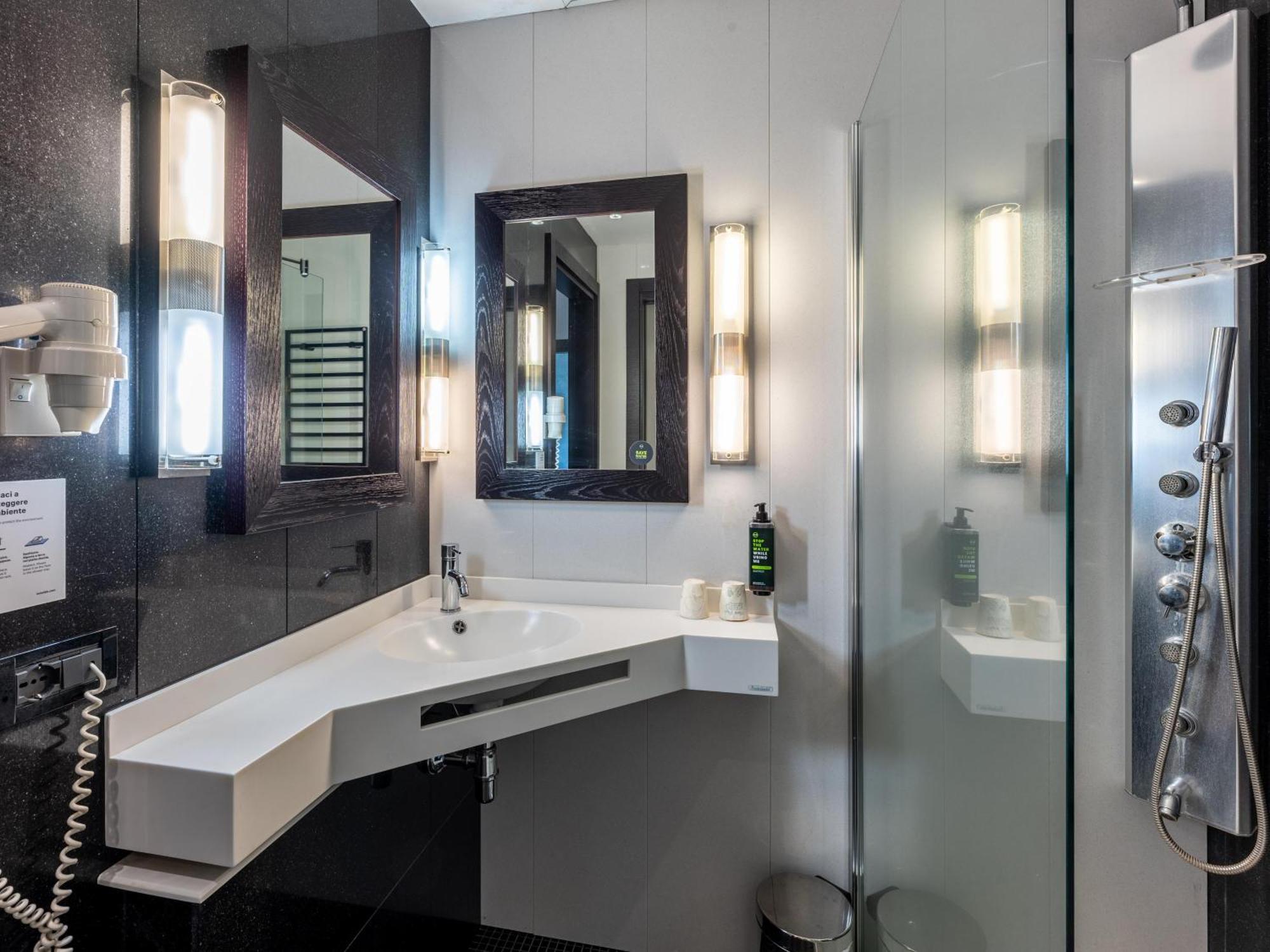 Hotel B&B Hotel Borgaro Torinese Borgaro Torinese