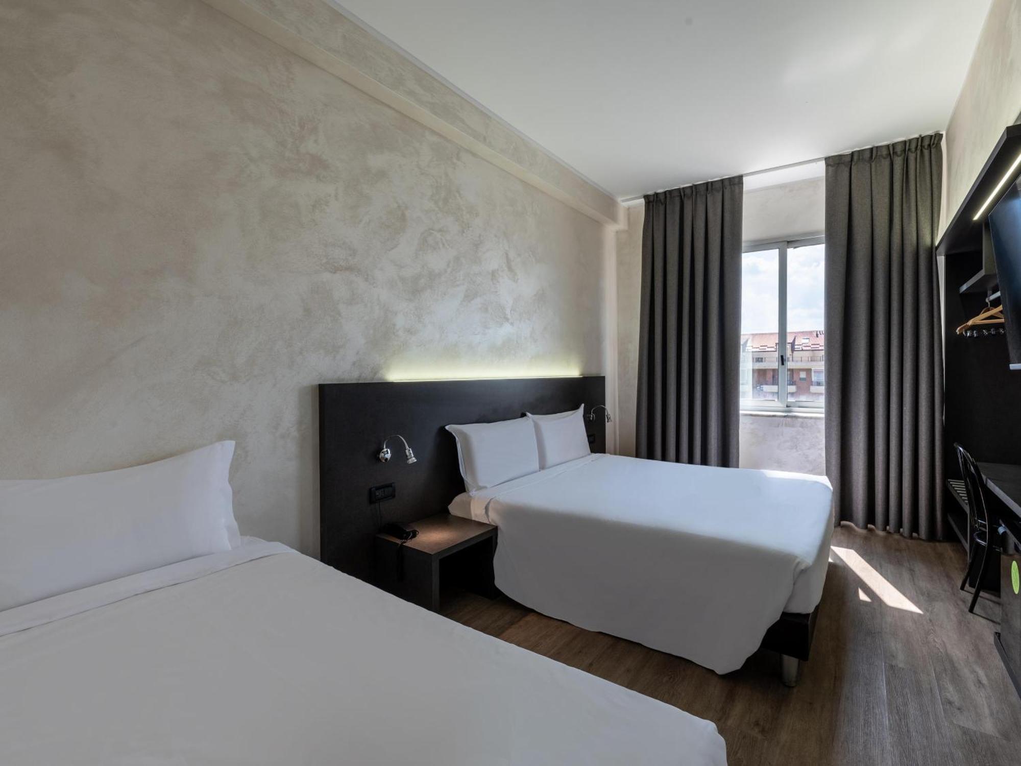 B&B Hotel Borgaro Torinese 4* Borgaro Torinese