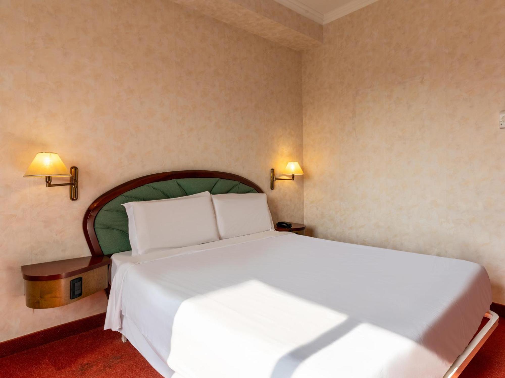 B&B Hotel Borgaro Torinese 4* Borgaro Torinese