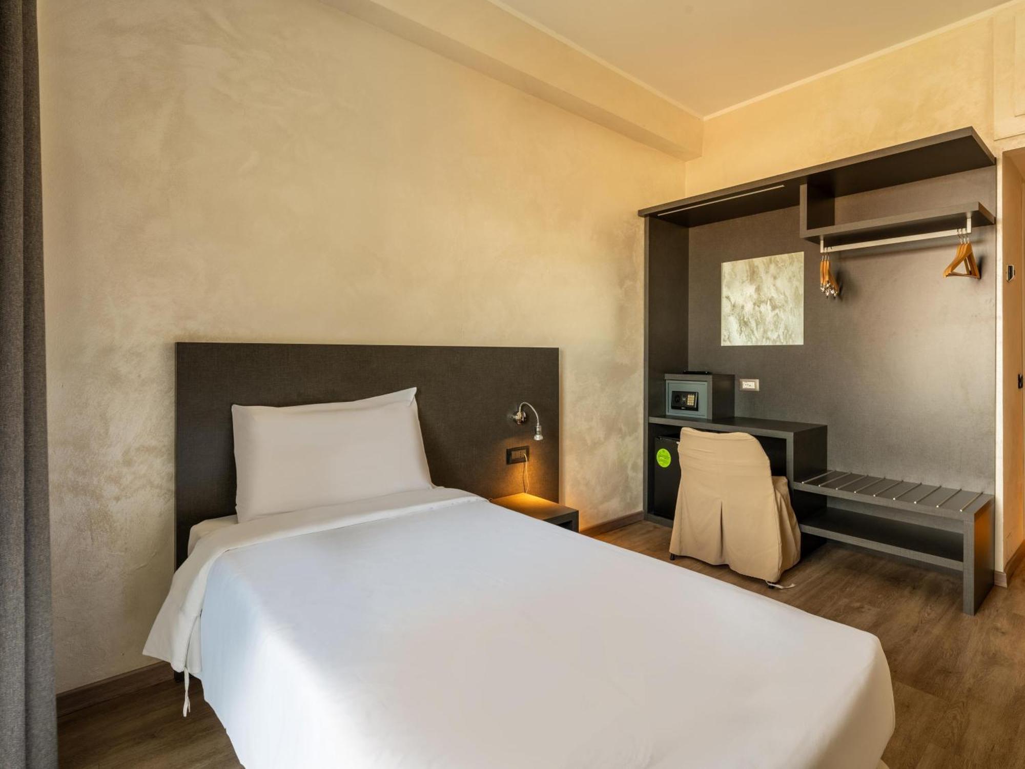 B&B Hotel Borgaro Torinese
