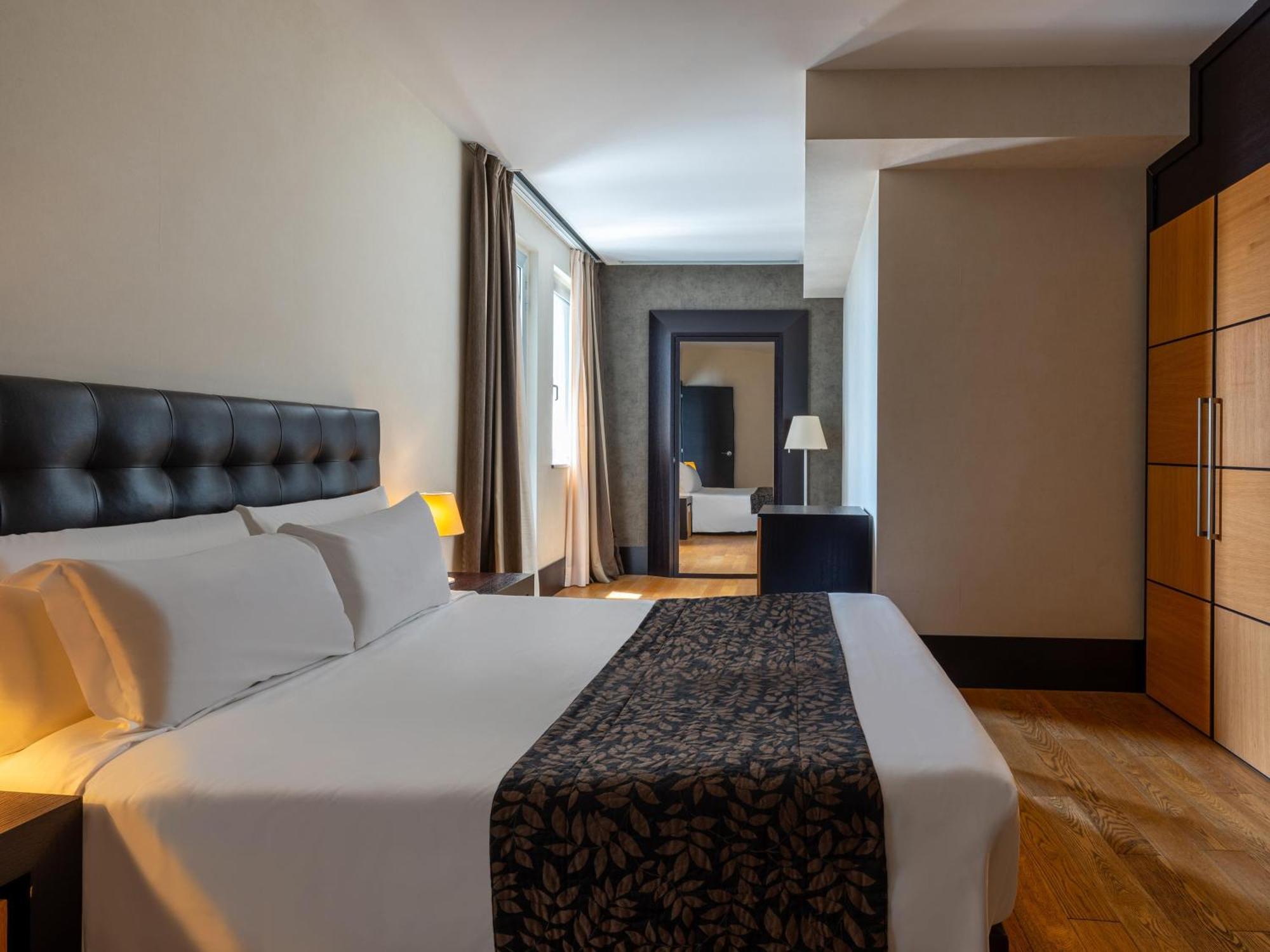 Hotel B&B Hotel Borgaro Torinese