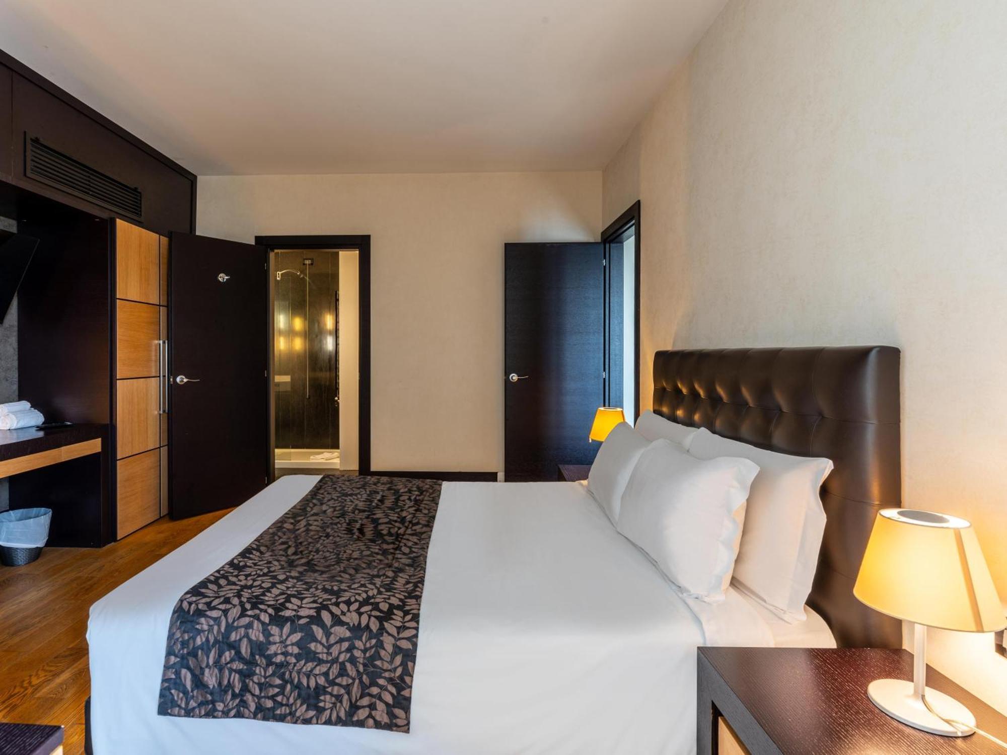 B&B Hotel Borgaro Torinese 4*