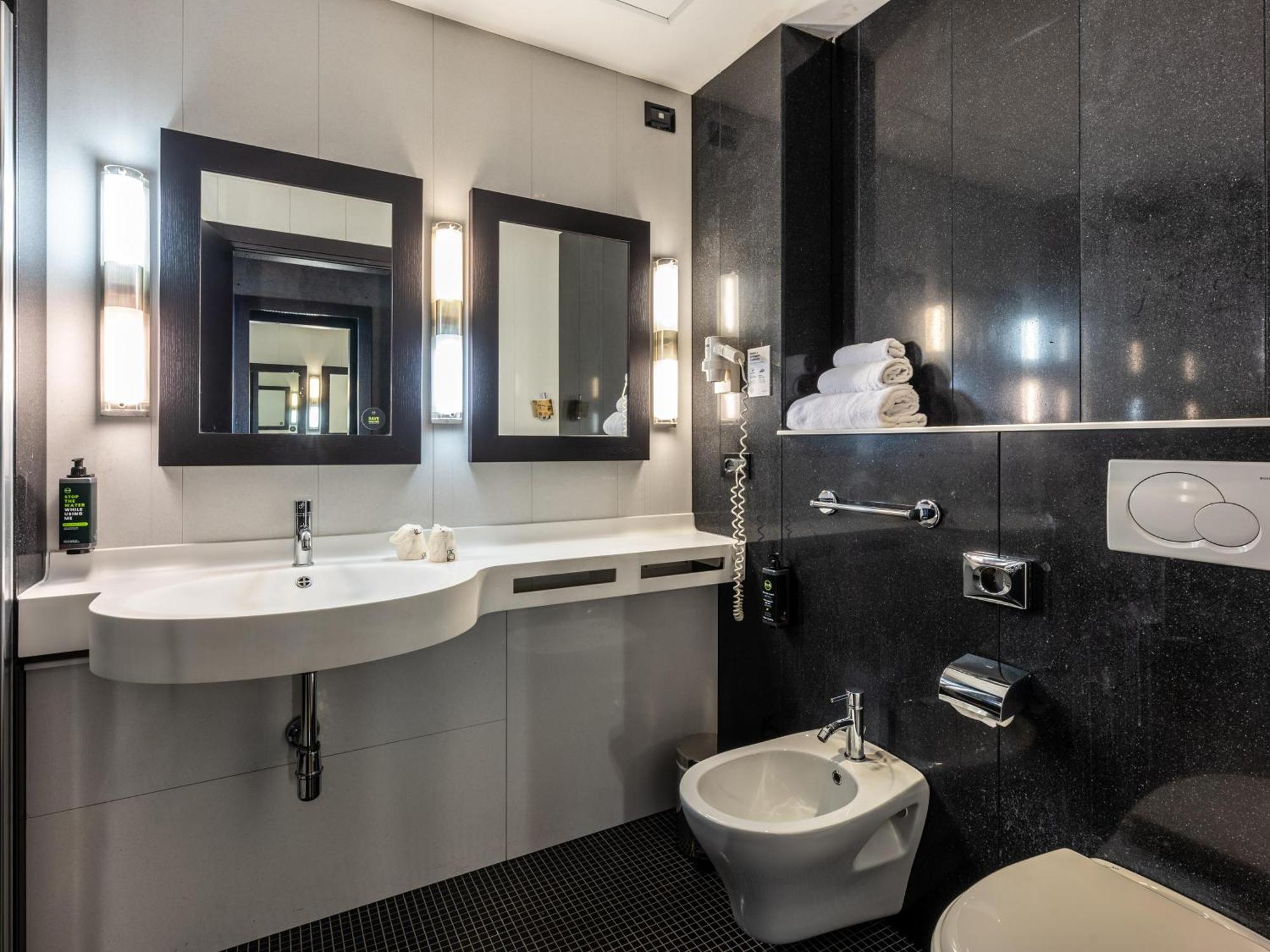 B&B Hotel Borgaro Torinese 4* Borgaro Torinese