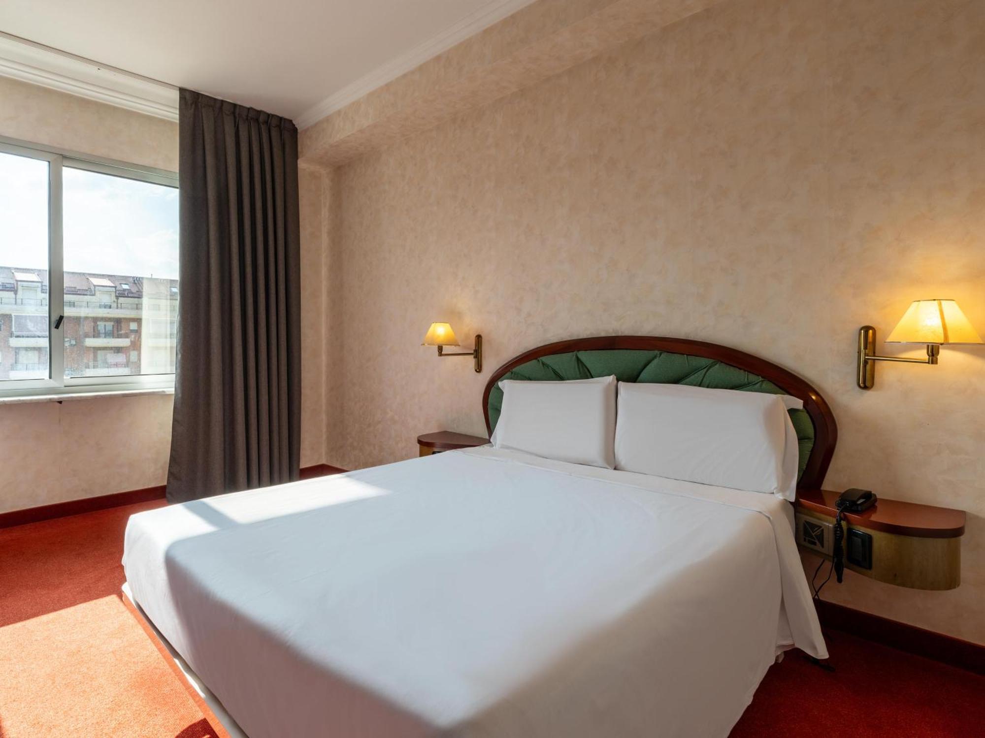 B&B Hotel Borgaro Torinese