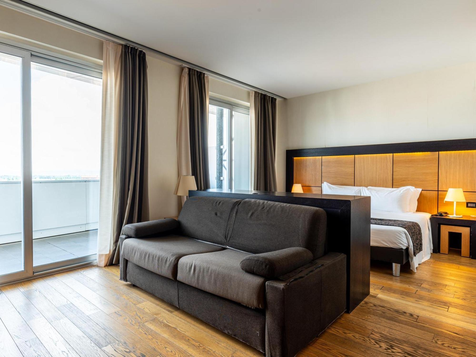 B&B Hotel Borgaro Torinese Hotel Borgaro Torinese