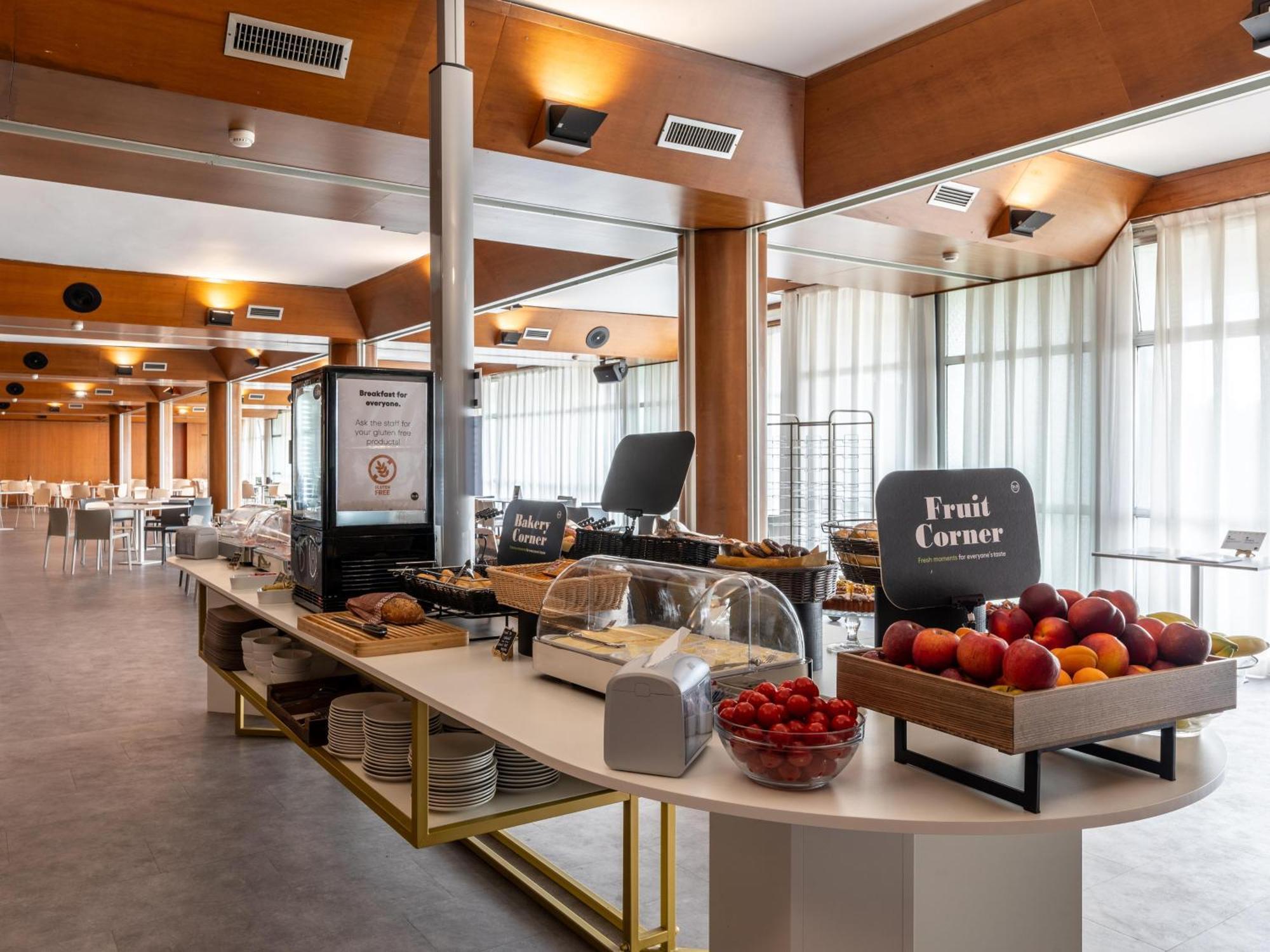 B&B Hotel Borgaro Torinese 4* Borgaro Torinese