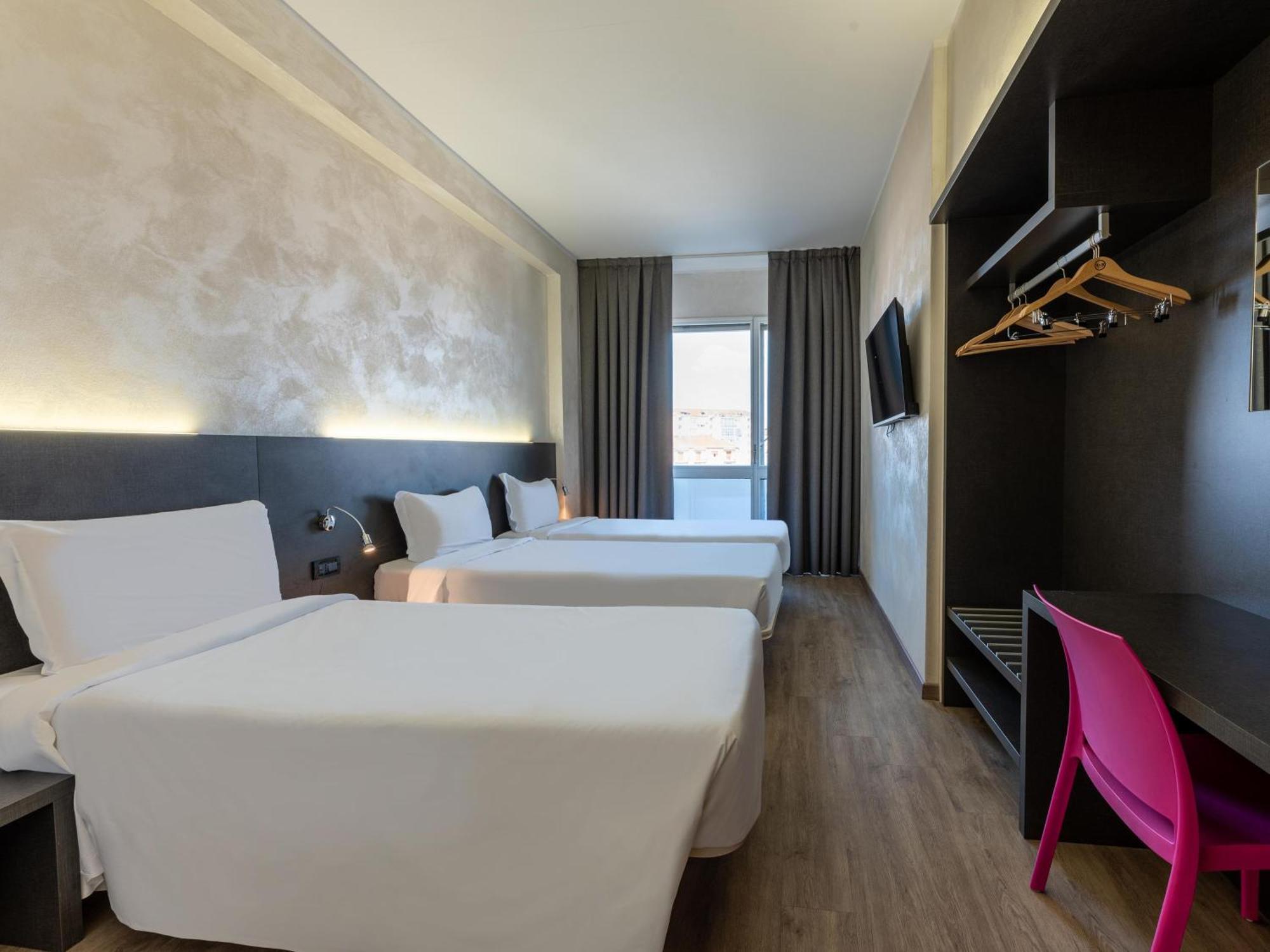 B&B Hotel Borgaro Torinese 4* Borgaro Torinese