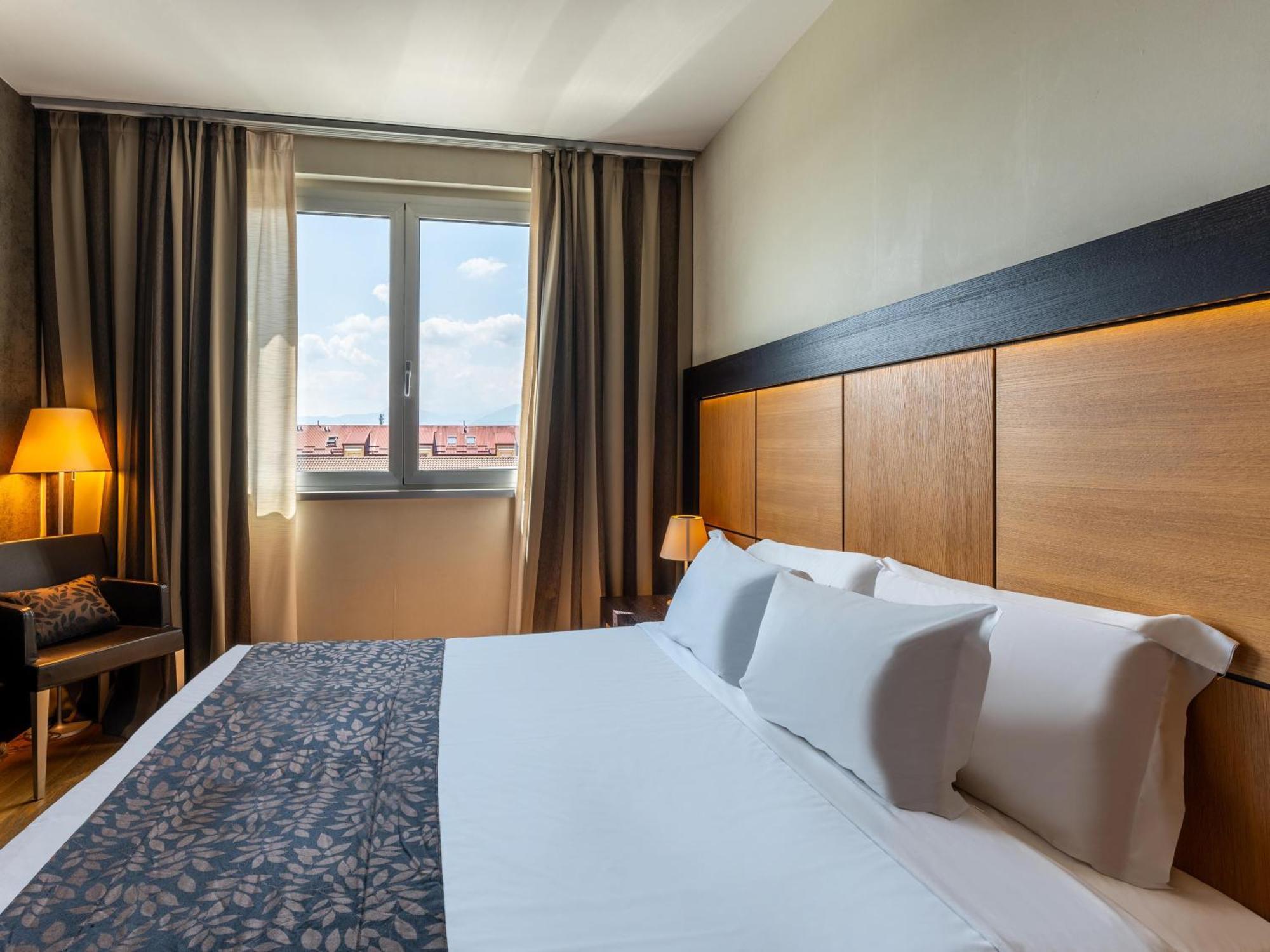 B&B Hotel Borgaro Torinese