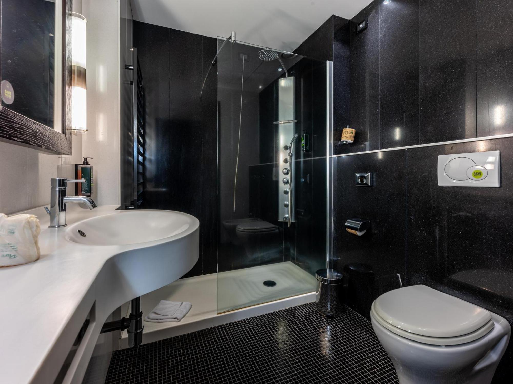 Hotel B&B Hotel Borgaro Torinese