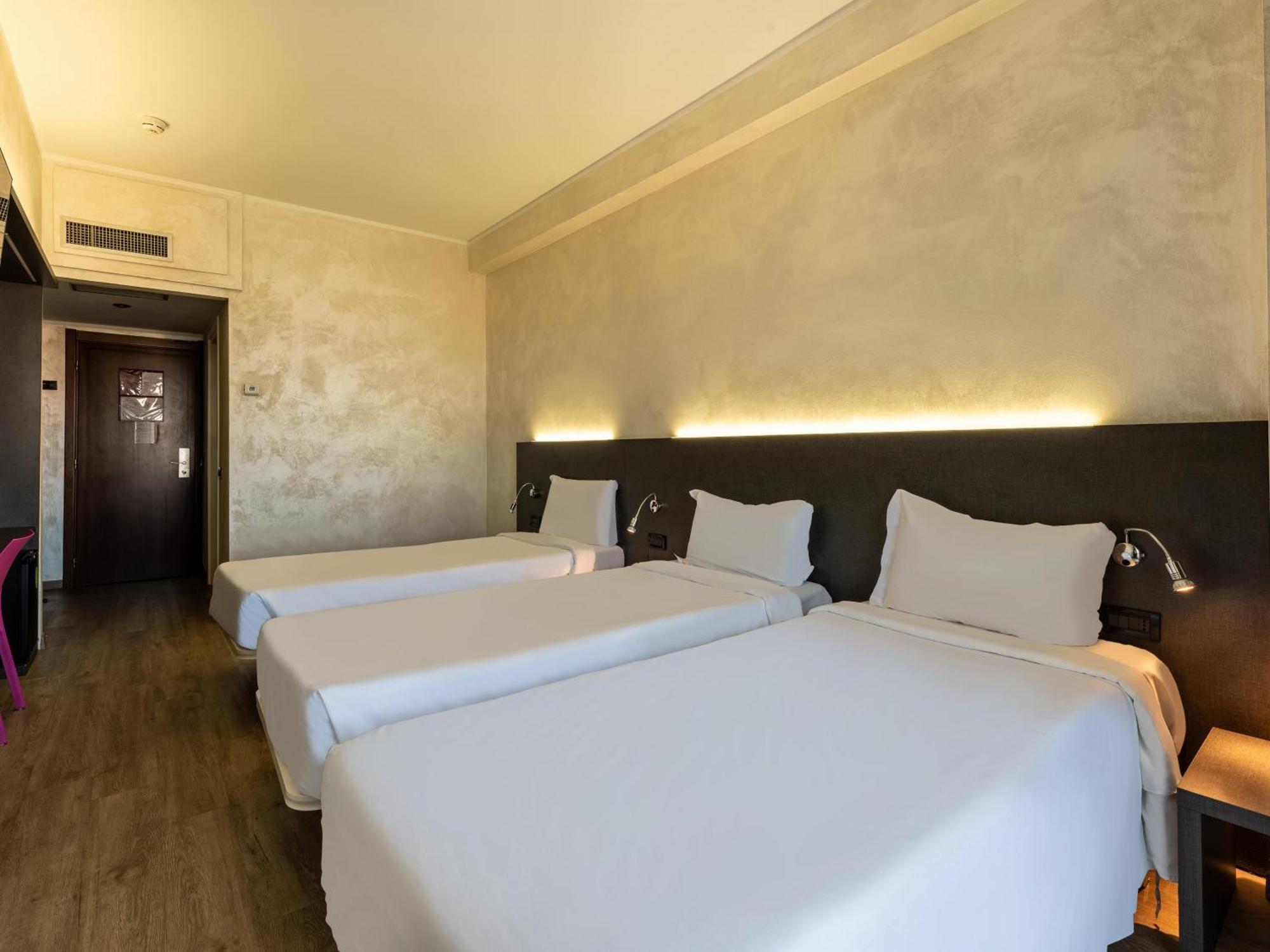 B&B Hotel Borgaro Torinese Hotel 4*
