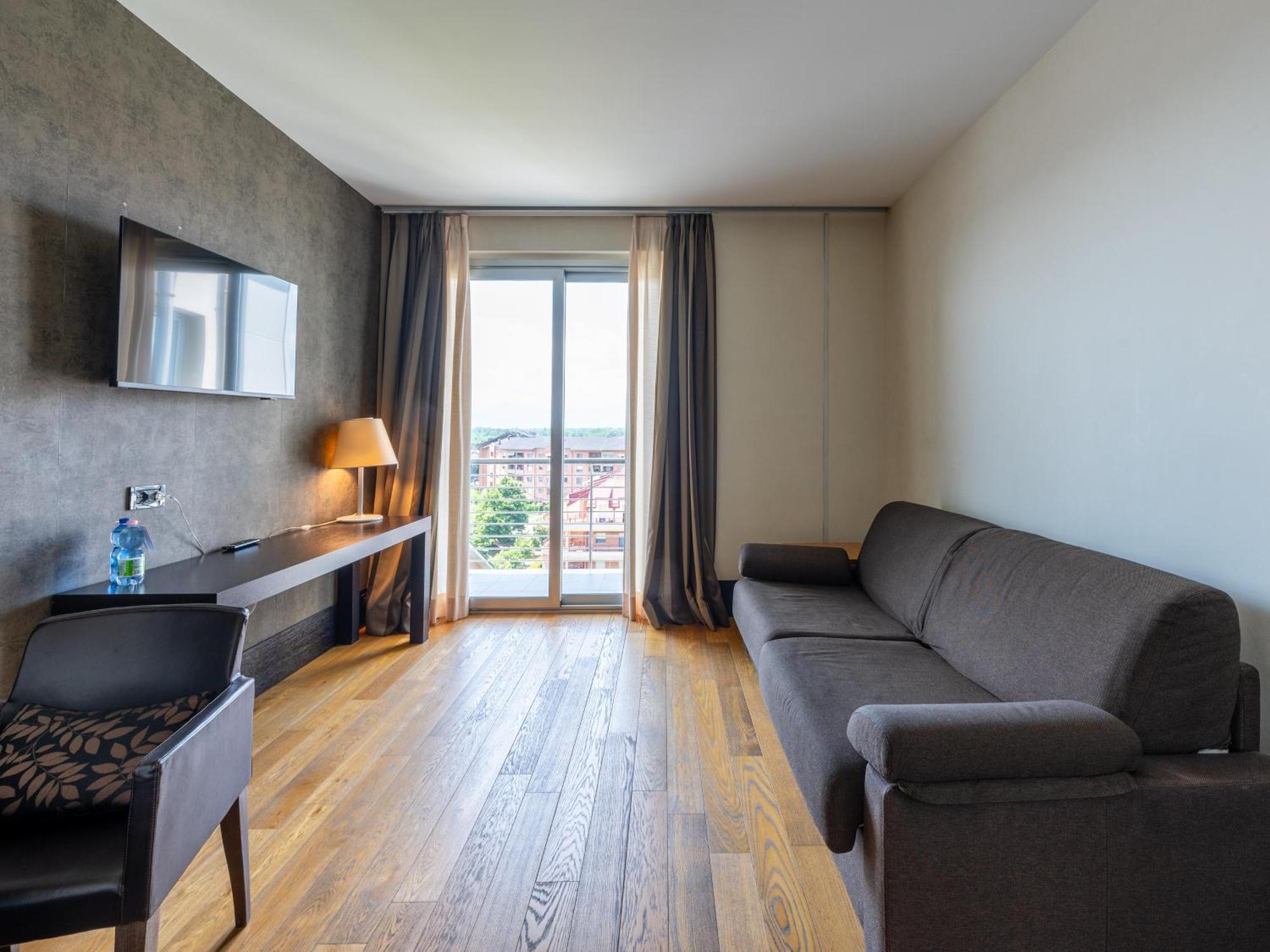 Hotel B&B Hotel Borgaro Torinese Borgaro Torinese