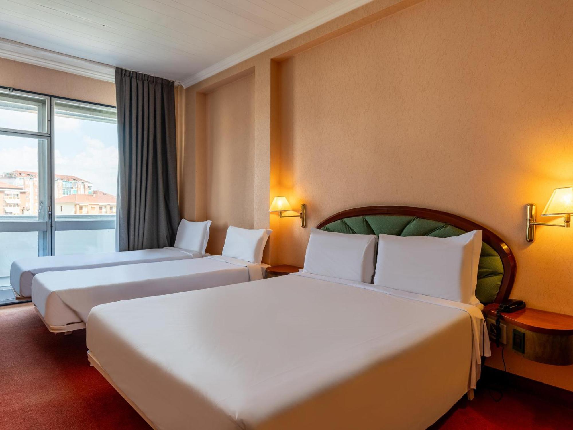 Hotel B&B Hotel Borgaro Torinese