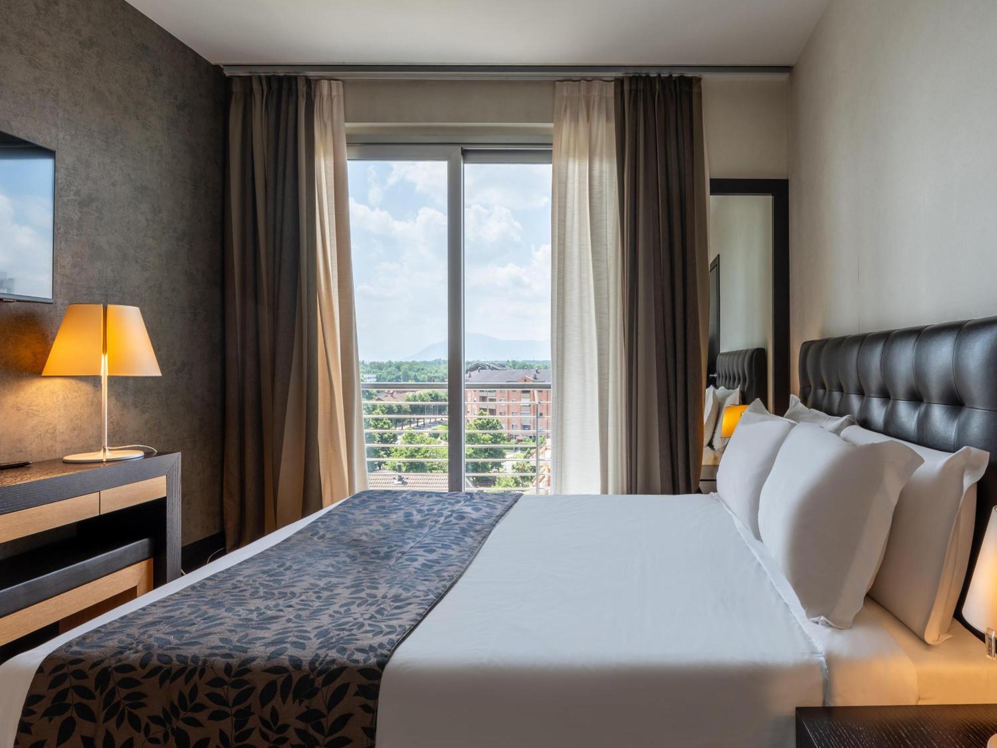 Hotel B&B Hotel Borgaro Torinese