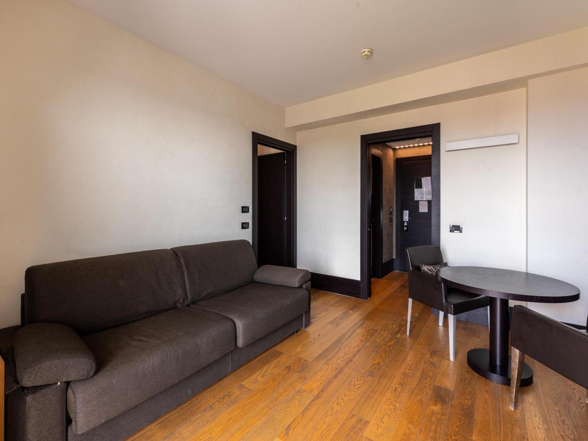 B&B Hotel Borgaro Torinese Hotel 4*
