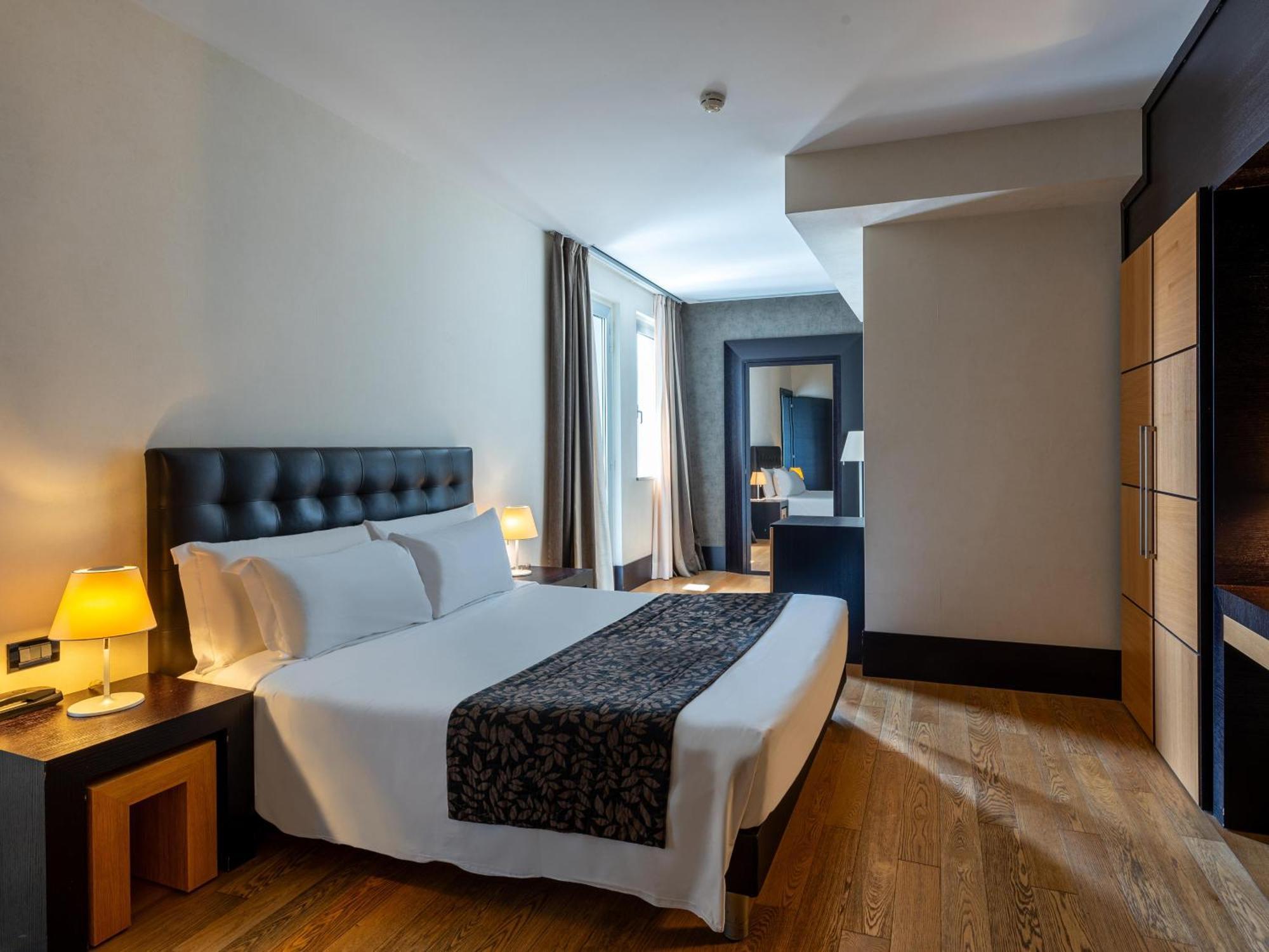 B&B Hotel Borgaro Torinese Hotel Borgaro Torinese