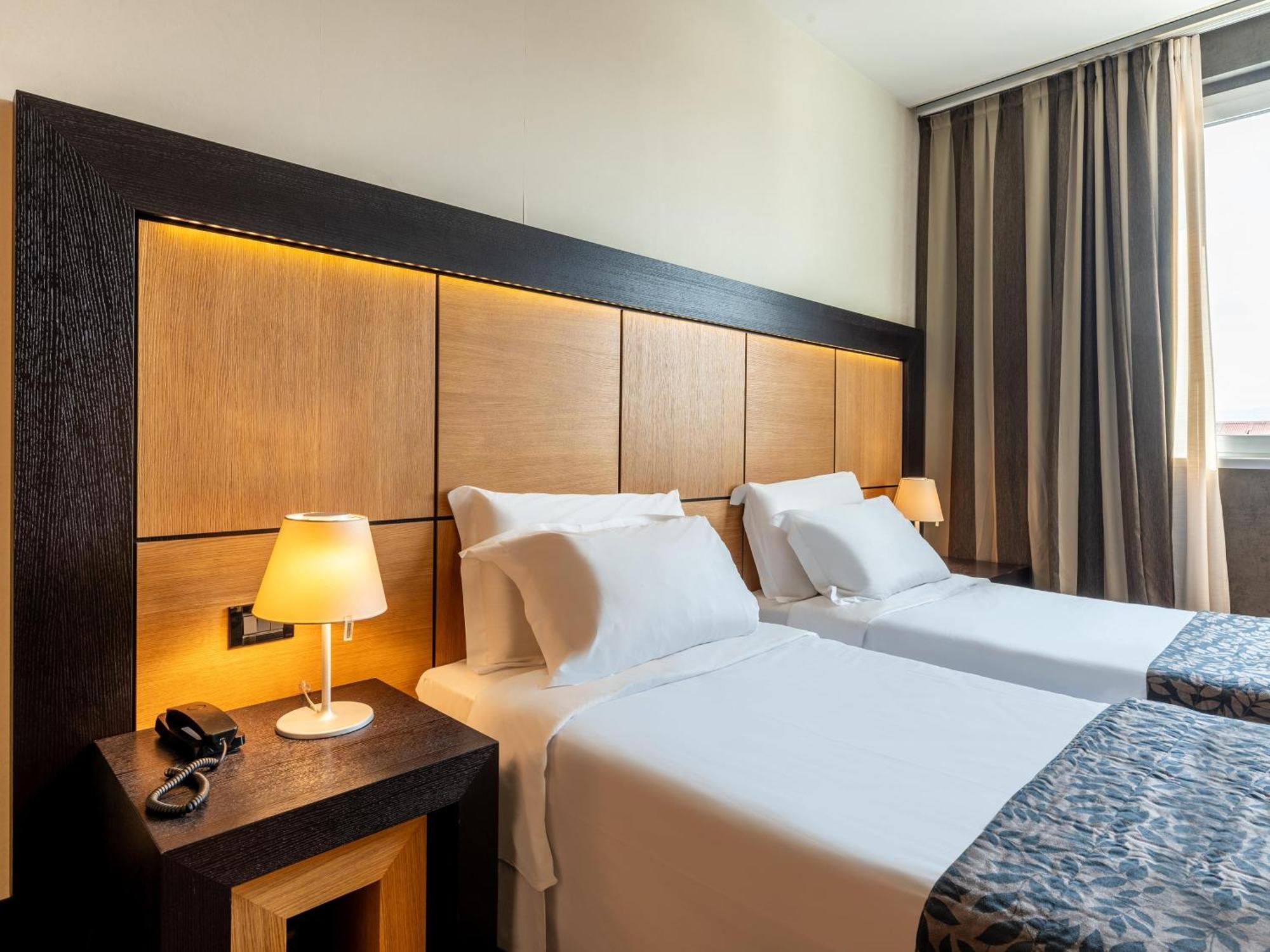 B&B Hotel Borgaro Torinese Hotel 4*