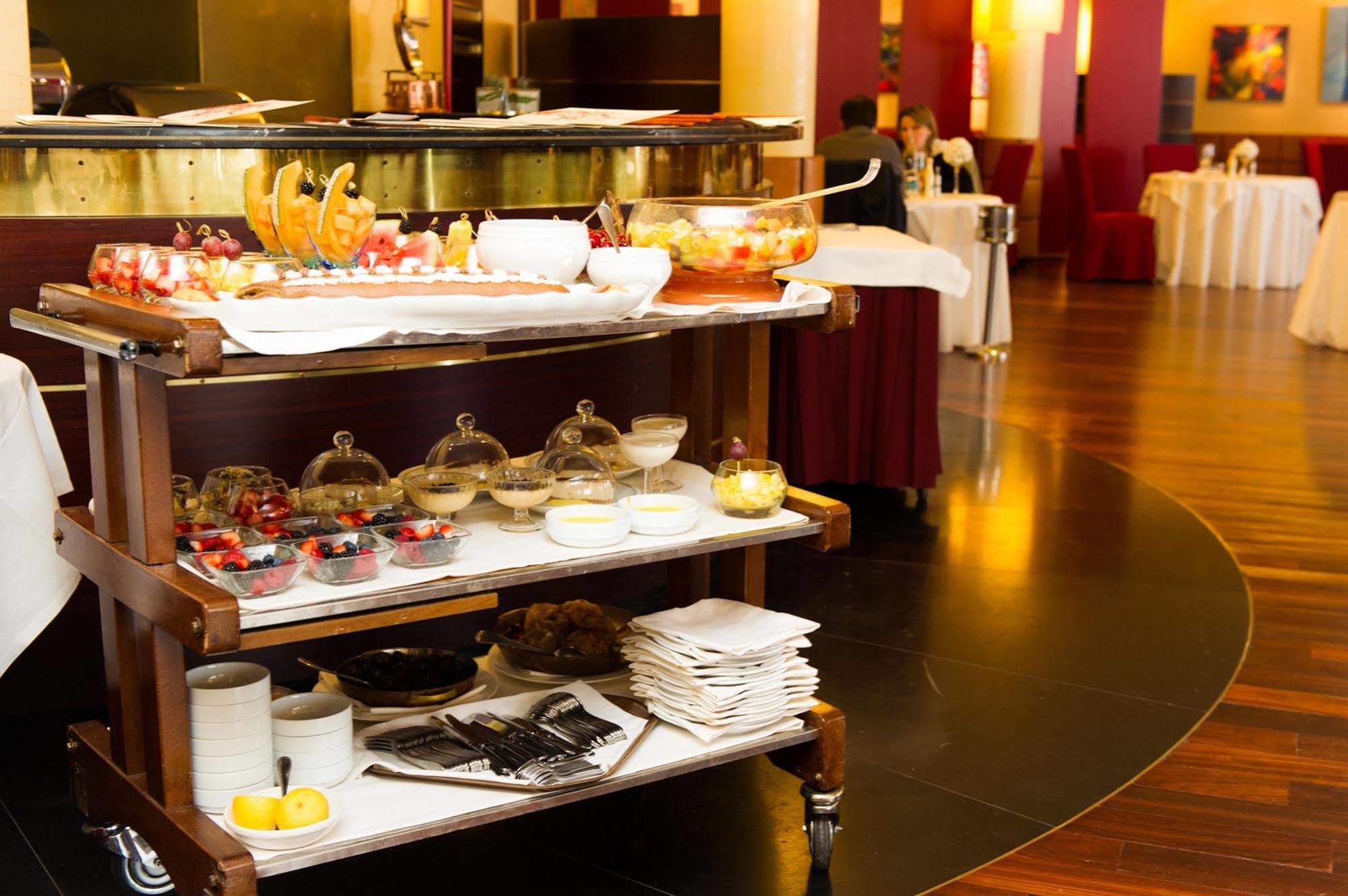 Hotel B&B Hotel Borgaro Torinese 4*