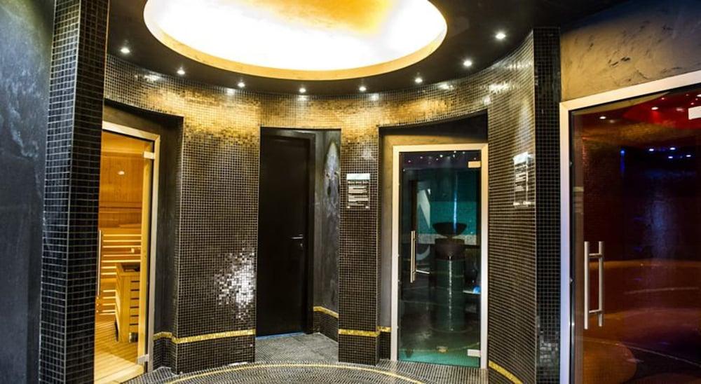 Hotel B&B Hotel Borgaro Torinese