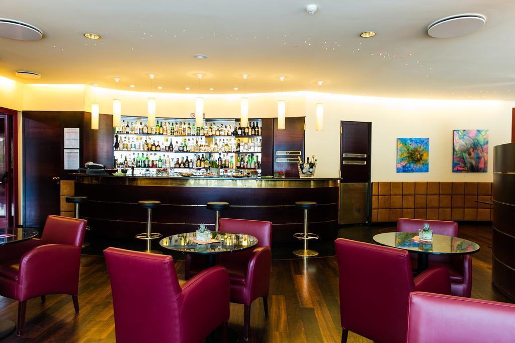 B&B Hotel Borgaro Torinese Hotel