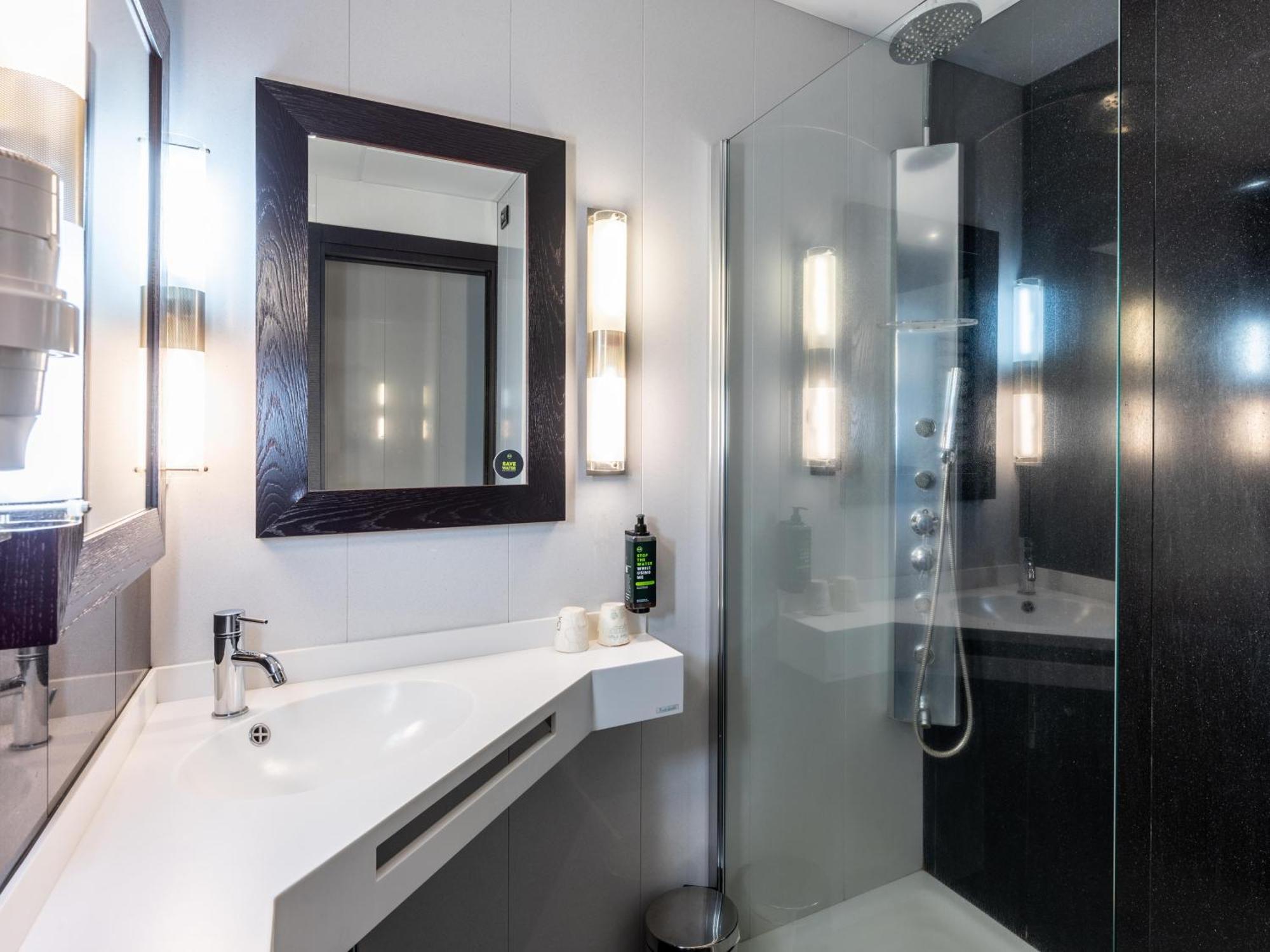 Hotel B&B Hotel Borgaro Torinese