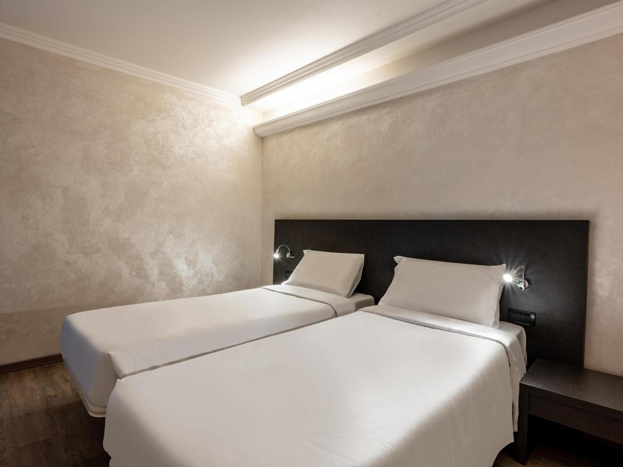B&B Hotel Borgaro Torinese Hotel Borgaro Torinese
